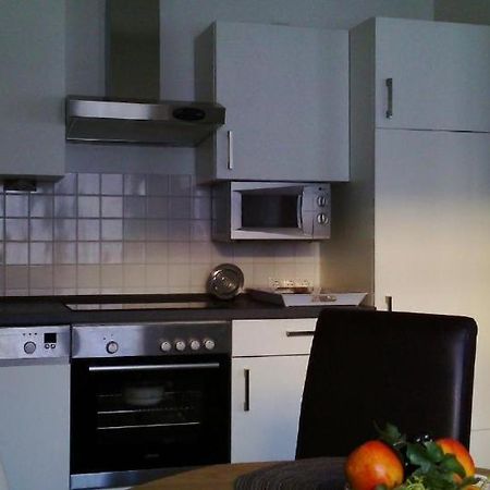Ferienwohnung Zentrum Goch Εξωτερικό φωτογραφία