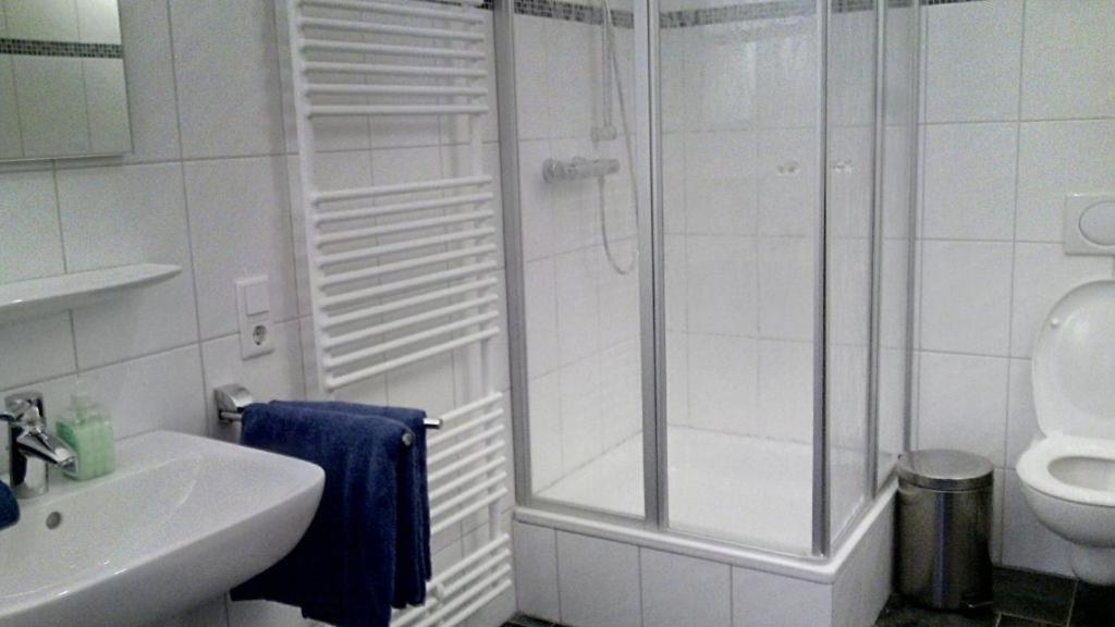 Ferienwohnung Zentrum Goch Εξωτερικό φωτογραφία